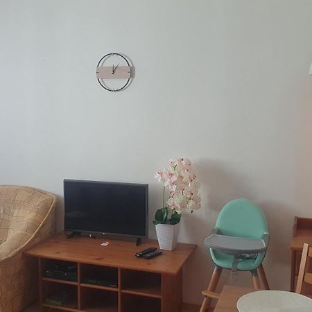 Kf Apartment 多纳瓦利 外观 照片