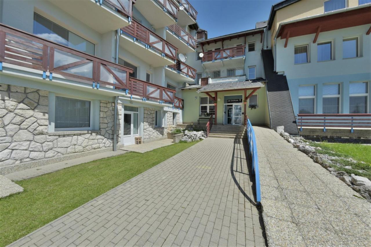 Kf Apartment 多纳瓦利 外观 照片