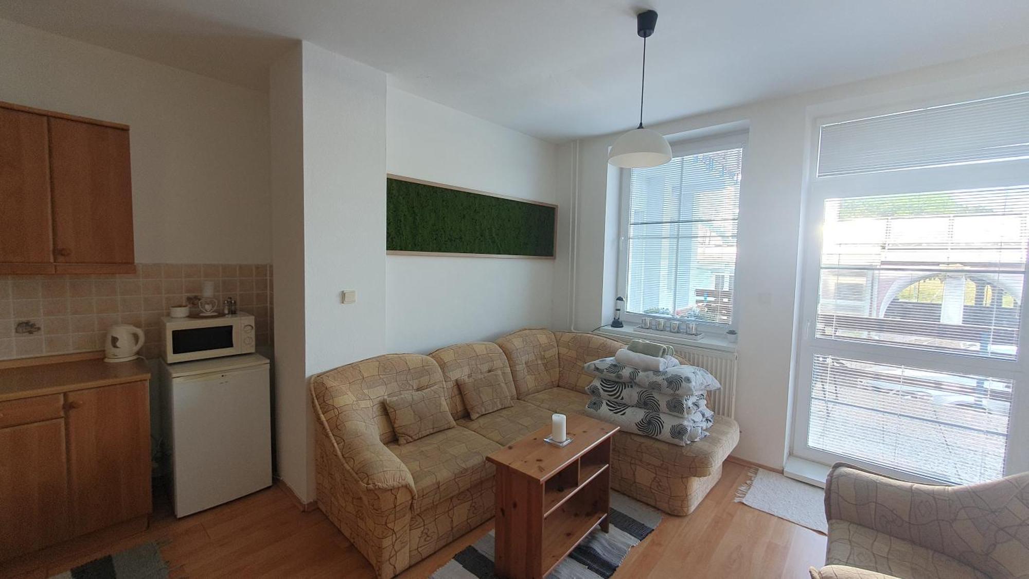 Kf Apartment 多纳瓦利 外观 照片