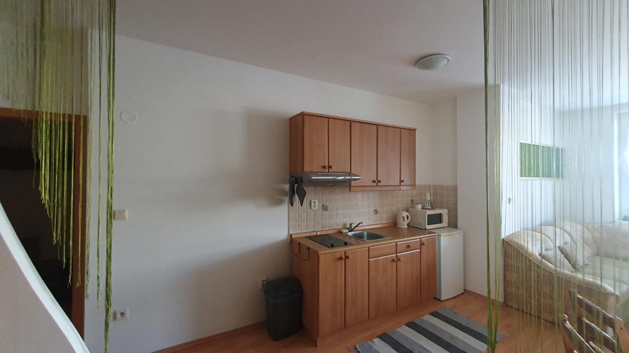 Kf Apartment 多纳瓦利 外观 照片