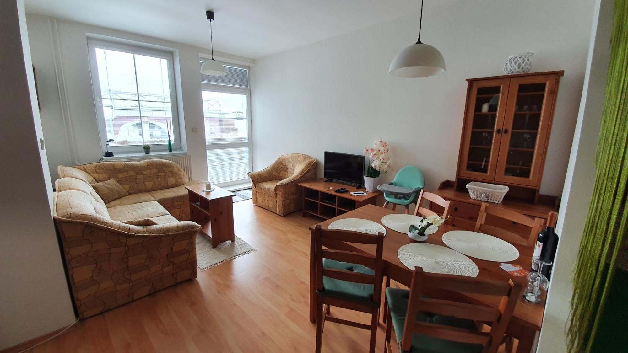 Kf Apartment 多纳瓦利 外观 照片